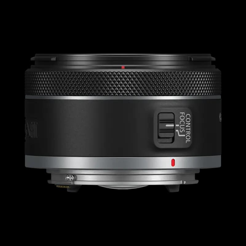 Canon RF 16mm f/2.8 STM - фото 2