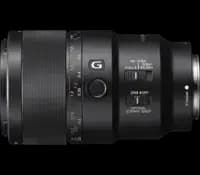 Sony SEL FE 90mm f/2.8 Macro G OSS (SEL90M28G) - фото 3