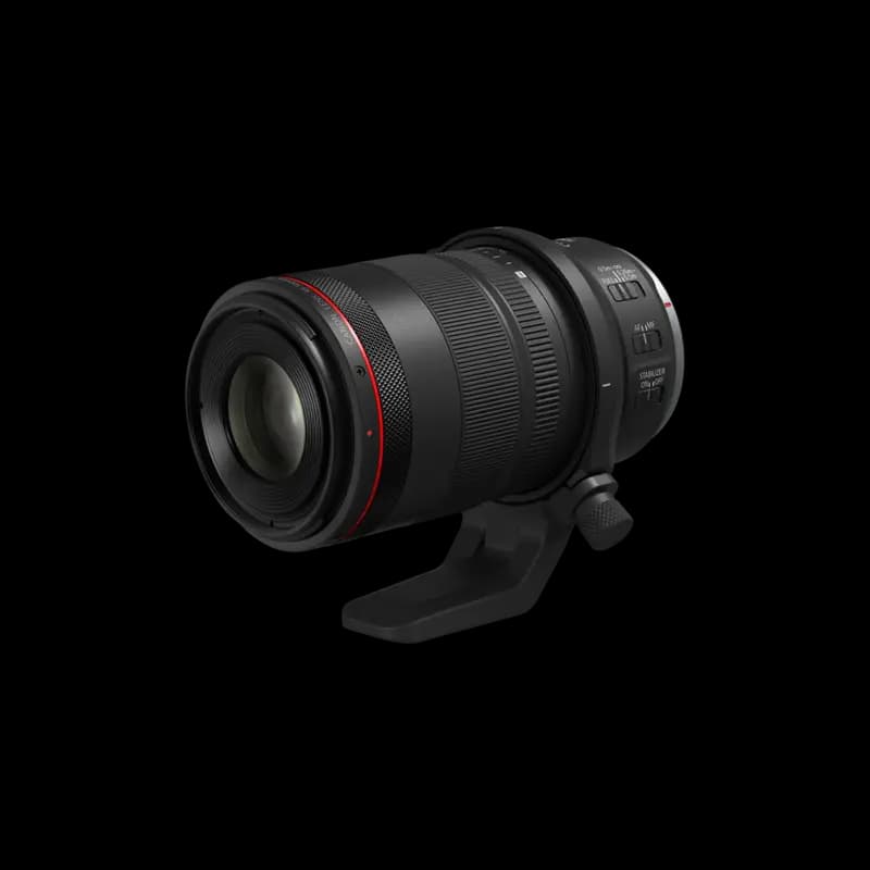 Canon RF 100mm f/2.8L Macro IS USM - фото 5