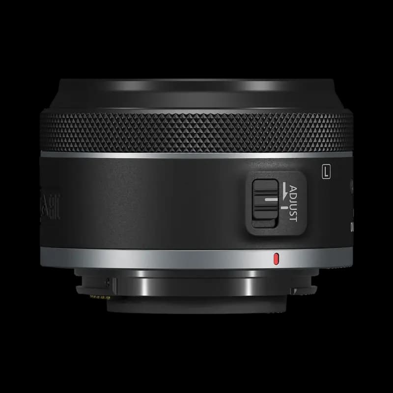 Canon RF-S 7.8mm f/4 STM Dual Lens  - фото 5