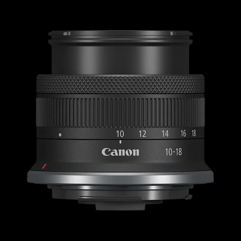 Canon RF-S 10-18mm f/4.5-6.3 IS STM - фото 3