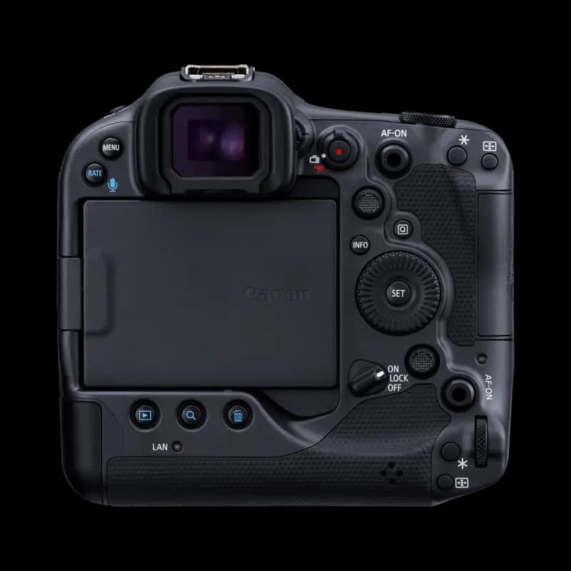 Canon EOS R3 Body  - фото 2