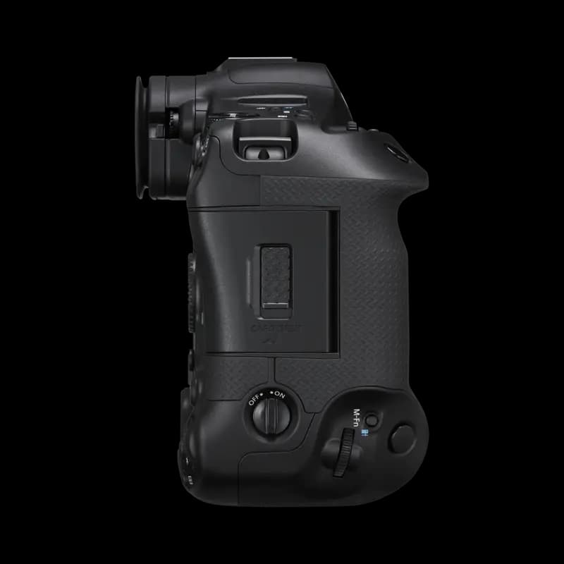 Canon EOS R1 Body - фото 4