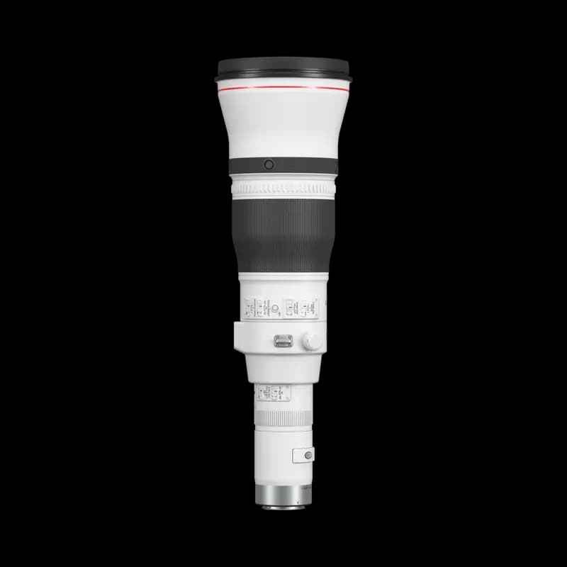 Canon RF 1200mm f/8 L IS USM - фото 5