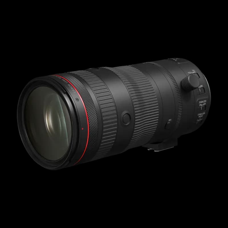 Canon RF 24-105mm f/2.8L IS USM Z - фото 3