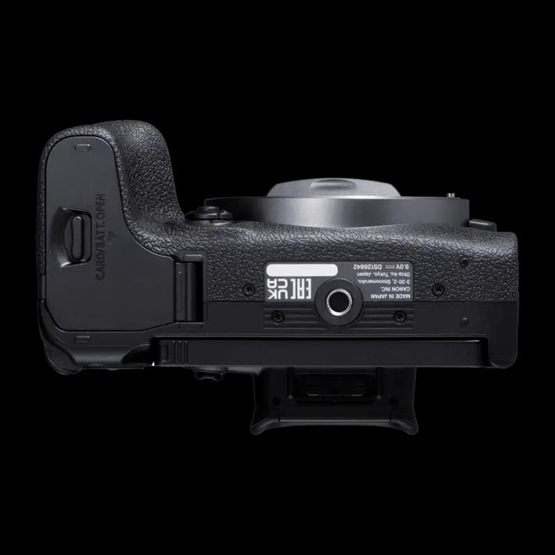 Canon EOS R10 Body - фото 3