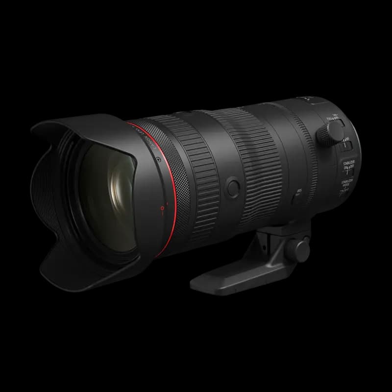 Canon RF 24-105mm f/2.8L IS USM Z - фото 2