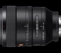 Sony FE 100mm f/2.8 GM (SEL100M28GM) - фото 4