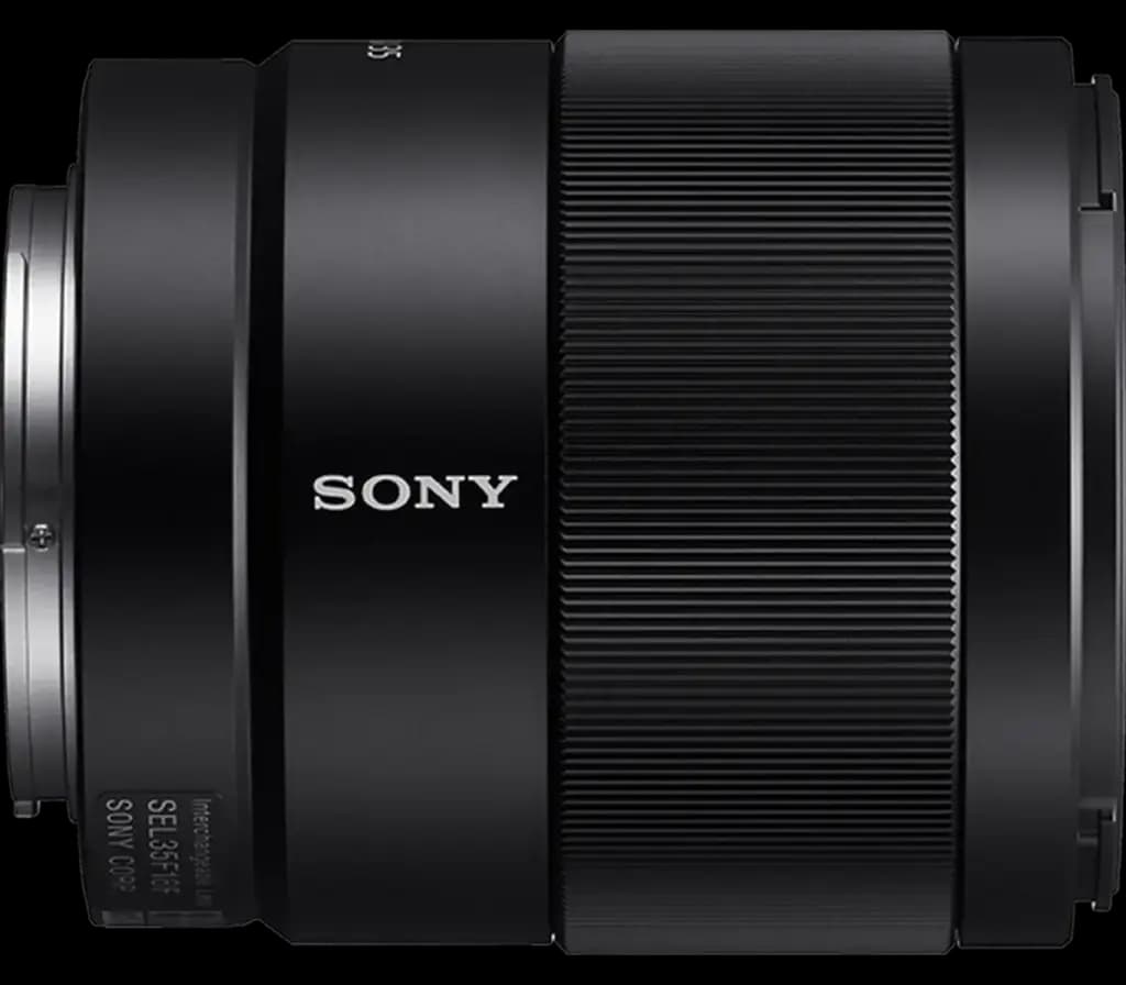 Sony SEL FE 35mm f/1.8 (SEL35F18F) - фото 5