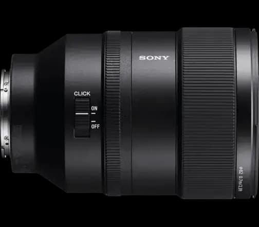 Sony FE 135mm f/1.8 GM (SEL135F18GM) - фото 4