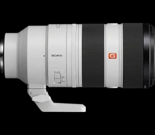 Sony FE 70–200mm F2.8 GM OSS II (SEL70200GM2) - фото 2