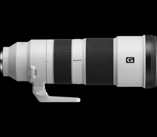 Sony FE 200-600mm f/5.6-6.3 G OSS (SEL200600G) - фото 4