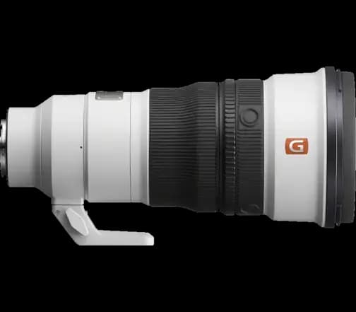 Sony FE 300mm f/2.8 GM OSS (SEL300F28GM) - фото 4