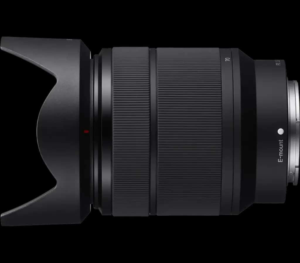 Sony FE 28-70 f/3.5-5.6 OSS (SEL2870) - фото 3