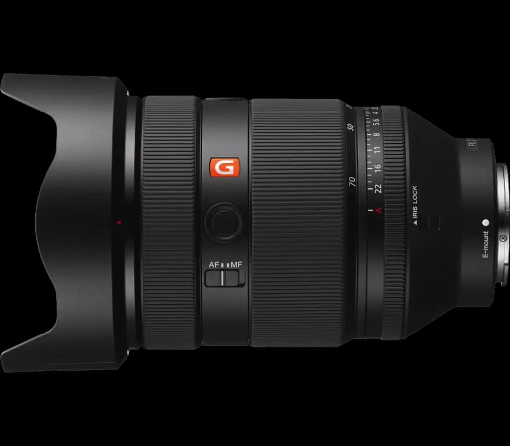 Sony SEL FE 28-70mm f/2 GM (SEL2870GM) - фото 5