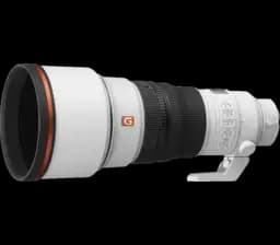 Sony FE 300mm f/2.8 GM OSS (SEL300F28GM) - фото 5