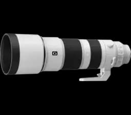 Sony FE 200-600mm f/5.6-6.3 G OSS (SEL200600G) - фото 5