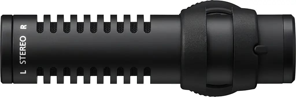 Canon DM-E100 Stereo Microphone - фото 2
