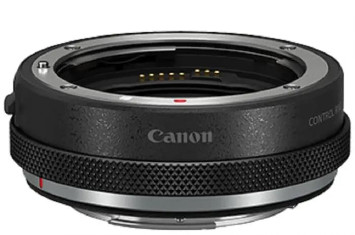 Canon Mount Adapter EF-EOS R - фото 2