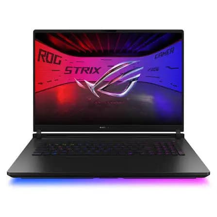 ASUS ROG Strix SCAR 18 (2025) G835LW-SA180W