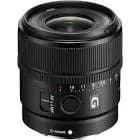 Sony E 15mm f/1.4 G (SEL15F14G)