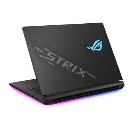 ASUS ROG Strix SCAR 18 (2025) G835LX-59109 - фото 3