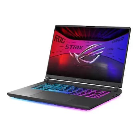ASUS ROG Strix G16 (2025) G615LW-S5191 - фото 2