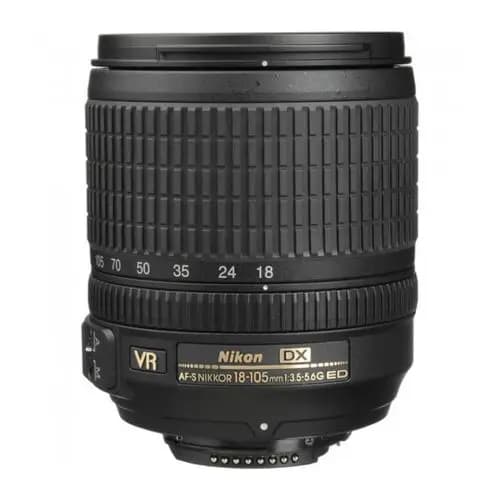Nikon AF-S DX Nikkor 18-105mm f/3.5-5.6G ED VR