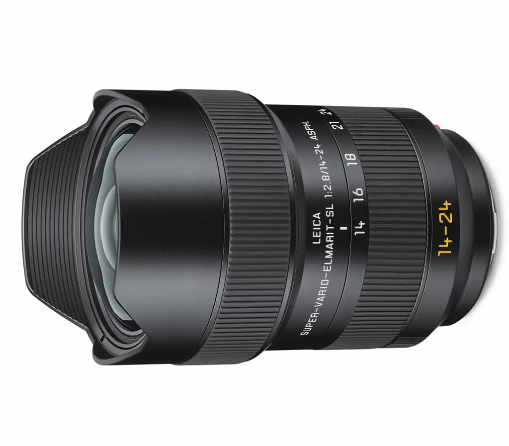 Leica Super-Vario-Elmarit-SL 14-24mm f/2.8 (L-Mount) - фото 3