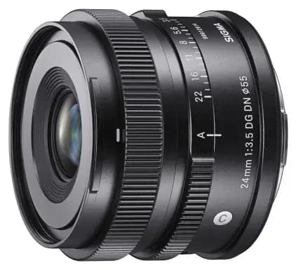 Sigma 24mm f/3.5 DG DN Sony - фото 3