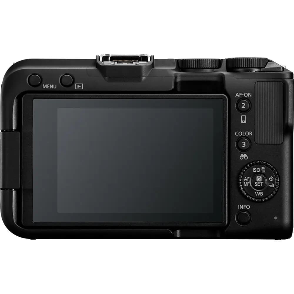 Canon EOS R50 V Body - фото 3