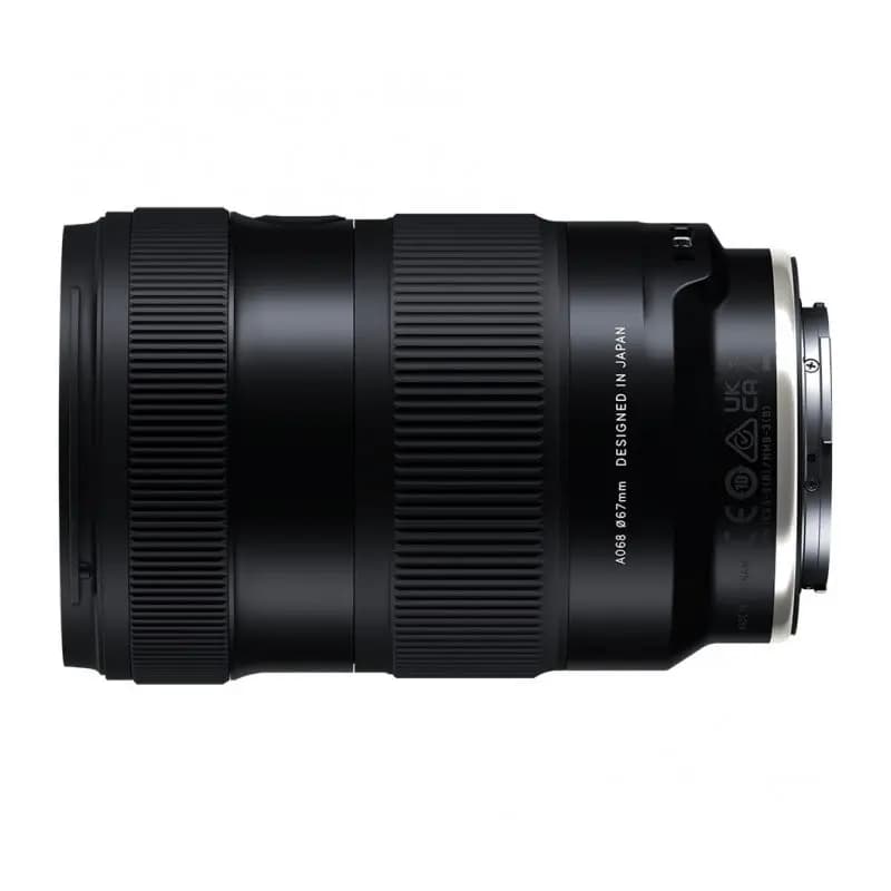 Tamron SP AF 17-50mm f/4 XR Di III VXD for Sony - фото 4