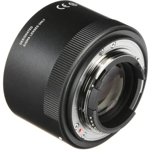 Sigma TC-2001 2.0x Teleconverter (Nikon) - фото 2