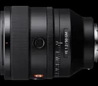 Sony FE 50mm f/1.2 GM - фото 5