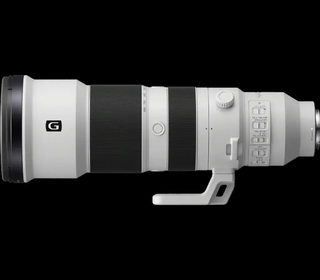 Sony FE 400-800mm f/6.3-8 G OSS (SEL400800G) - фото 2