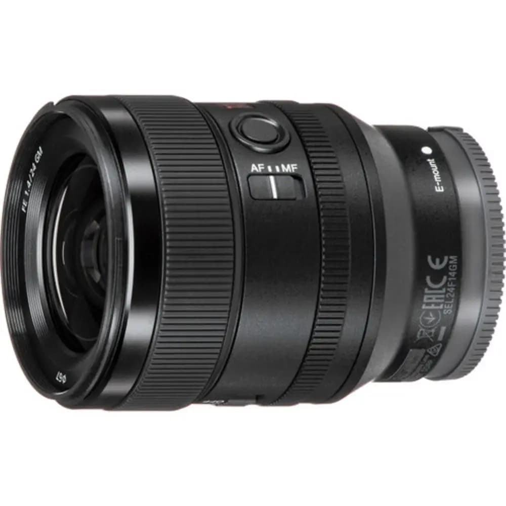 Sony 24mm f/1.4 GM - фото 4