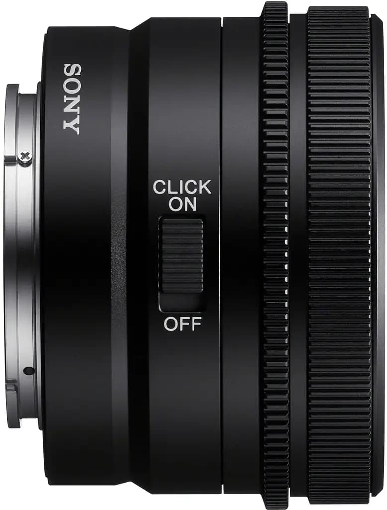 Sony 50mm f/2.5 G (SEL50F25G) - фото 2