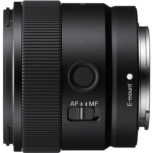 Sony 11mm f/1.8 E (SEL11F18) - фото 3