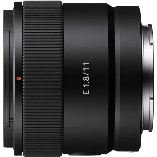 Sony 11mm f/1.8 E (SEL11F18) - фото 4