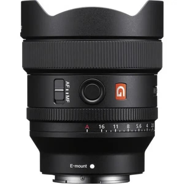 Sony FE 14mm f/1.8 GM (SEL14F18GM) - фото 2