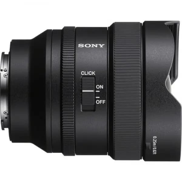 Sony FE 14mm f/1.8 GM (SEL14F18GM) - фото 3