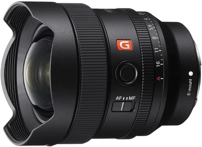 Sony FE 14mm f/1.8 GM (SEL14F18GM) - фото 4