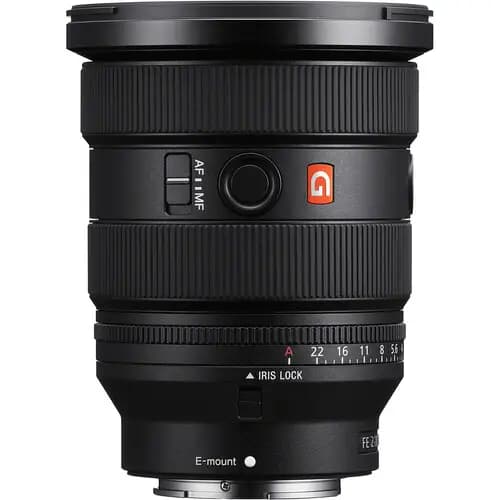 Sony FE 16-35mm f/2.8 GM II (SEL1635GM2) - фото 2