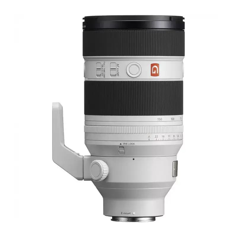 Sony FE 50-150mm f/2 GM (SEL50150GM) - фото 2