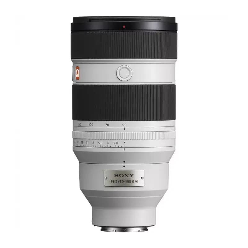 Sony FE 50-150mm f/2 GM (SEL50150GM) - фото 3