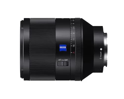 Sony PLANAR T* FE 50mm f/1.4 ZA (SEL50F14Z) - фото 3