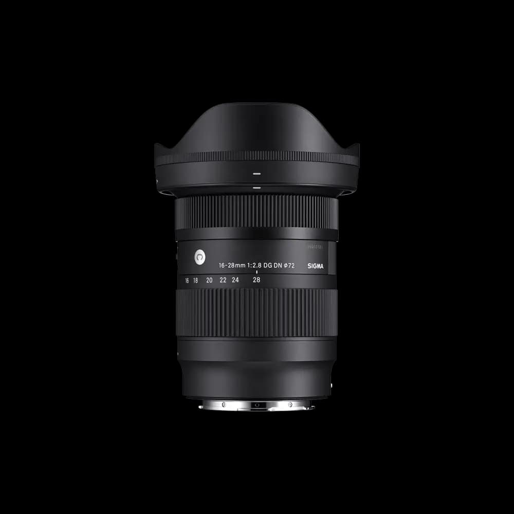 Sigma AF 16-28mm f/2.8 DG DN Contemporary for sony - фото 2