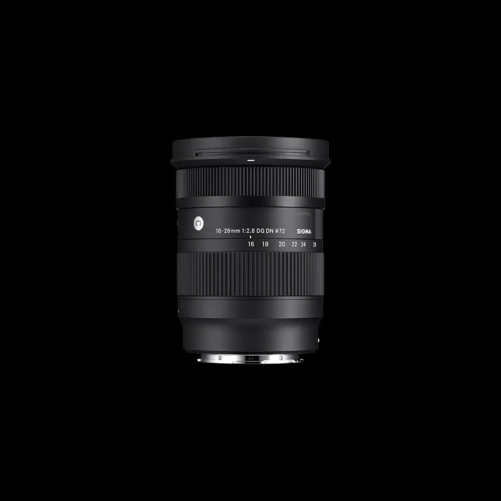 Sigma AF 16-28mm f/2.8 DG DN Contemporary for sony - фото 5
