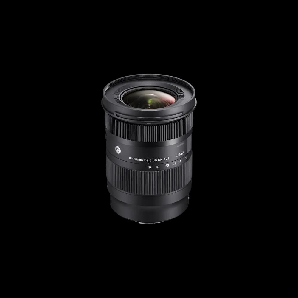 Sigma AF 16-28mm f/2.8 DG DN Contemporary for sony - фото 4