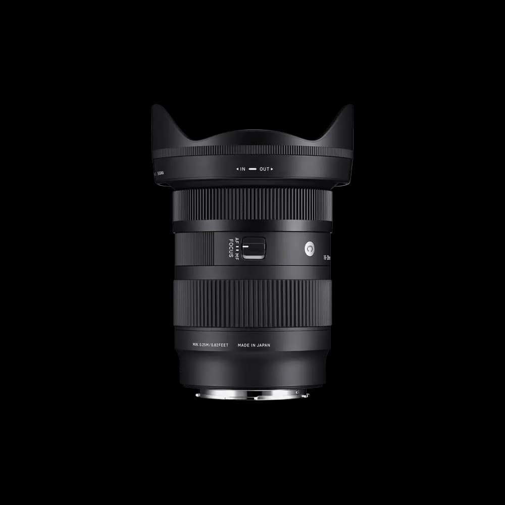 Sigma AF 16-28mm f/2.8 DG DN Contemporary for sony - фото 3